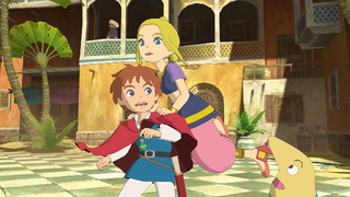 Illustration for article titled Marsh's Top Ten Games Of 2013 He Hopes To Play Someday